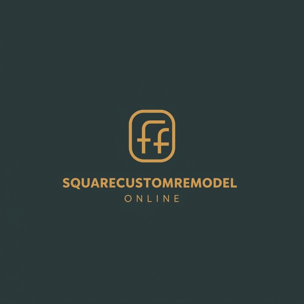 Squarecustomremodel